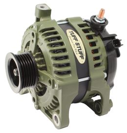 TFF-7515G, Tuff Stuff Performance Tuff Mudder Wrangler JK High-Amp Alternators for 2007-2011 WRANGLER - 7515G в ОАЭ, Дубай. Состояние - новое. Цена 1 880 AED. Фото, контакты продавца | AUTO.AE