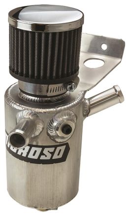 MOR-68863, Moroso Breather Tanks for 2012-2023 CAMARO - 68863 in UAE, Dubai. Condition - new. Price 1,330 AED. Photo, seller contacts | AUTO.AE