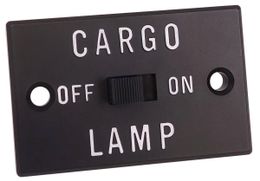 SUM-RP20352, Summit Racing™ Cargo Lamp Switches SUM-RP20352 في الإمارات, دبي. Condition - new. Price 150 AED. Photo, seller contacts | AUTO.AE