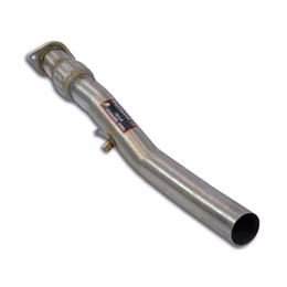 724022, SUPERSPRINT 724022 Front Pipe for MERCEDES W177 A in UAE, Dubai. Condition - new. Price 2,620 AED. Photo, seller contacts | AUTO.AE