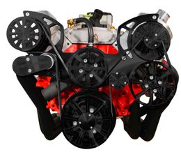 MCH-454-EV-PS-88, March Performance Chevy Big Block Serpentine Drive Kits 454-EV-PS-88 في الإمارات, دبي. Condition - new. Price ⁦12,870 AED⁩. Photo, seller contacts | AUTO.AE