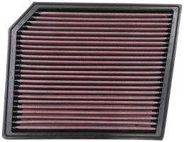 33-5111, K&N 33-5111 Replacement Air Filter for BMW M235i xDrive Gran Coupe 2.0L في الإمارات, دبي. Condition - new. Price 390 AED. Photo, seller contacts | AUTO.AE