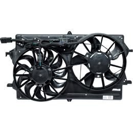 UAC-FA70589C, Universal Air Conditioner Electric Fans for 2001-2002 FOCUS - FA 70589C в ОАЭ, Дубай. Состояние - новое. Цена 880 AED. Фото, контакты продавца | AUTO.AE