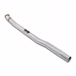 833312, SUPERSPRINT 833312 Front Pipe for BMW X1 (U11) in UAE, Dubai. Condition - new. Price 1,980 AED. Photo, seller contacts | AUTO.AE