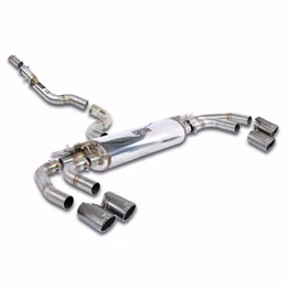 775190, SUPERSPRINT 775190 Exhaust System for VW T-ROC R в ОАЭ, Дубай. Состояние - новое. Цена 25 480 AED. Фото, контакты продавца | AUTO.AE