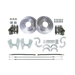 RSD-TRD4746, The Right Stuff Street Series Disc Brake Conversion Kits TRD4746 في الإمارات, دبي. Condition - new. Price 2,600 AED. Photo, seller contacts | AUTO.AE