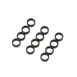 SMP-SK207, Standard Motor Products Fuel Injector O-Rings SK207 в ОАЭ, Дубай. Состояние - новое. Цена 200 AED. Фото, контакты продавца | AUTO.AE