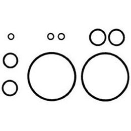 UAC-GA4400-KT, Universal Air Conditioner Inc. Air Conditioning Replacement O-Rings and Seals GA 4400-KT в ОАЭ, Дубай. Состояние - новое. Цена 30 AED. Фото, контакты продавца | AUTO.AE