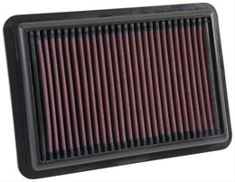 KNN-33-5050, K&N Washable Lifetime Performance Air Filters 33-5050 в ОАЭ, Дубай. Состояние - новое. Цена 270 AED. Фото, контакты продавца | AUTO.AE