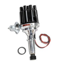 PNX-D190700, PerTronix Flame-Thrower Plug and Play Billet Distributors with Ignitor II® Module D190700 в ОАЭ, Дубай. Состояние - новое. Цена ⁦2 110 AED⁩. Фото, контакты продавца | AUTO.AE