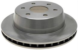 ADO-18A1412A, ACDelco Silver Non-Coated Brake Rotors 19241820 in UAE, Dubai. Condition - new. Price 310 AED. Photo, seller contacts | AUTO.AE