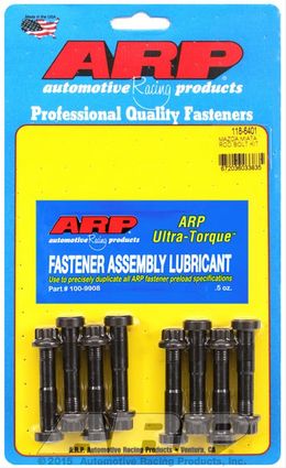 ARP-118-6401, ARP High Performance Series Connecting Rod Bolt Kits 118-6401 في الإمارات, دبي. Condition - new. Price 420 AED. Photo, seller contacts | AUTO.AE