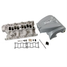 TFS-51500006, Trick Flow® R-Series EFI Intake Manifolds for Ford 351 Windsor TFS-51500006 في الإمارات, دبي. Condition - new. Price 4,970 AED. Photo, seller contacts | AUTO.AE
