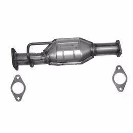 CTO-4695, Catco Federal/EPA Direct-Fit Catalytic Converters 4695 in UAE, Dubai. Condition - new. Price 1,360 AED. Photo, seller contacts | AUTO.AE