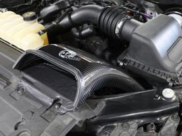 AFE-53-10008SC, aFe Dynamic Air Scoops for 2018-2021 EXPEDITION, NAVIGATOR, 2015-2020 F-150 - 53-10008SC في الإمارات, دبي. Condition - new. Price 1,610 AED. Photo, seller contacts | AUTO.AE