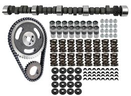 CCA-K11-236-4, COMP Cams Xtreme Marine Cam and Lifter Kits K11-236-4 в ОАЭ, Дубай. Состояние - новое. Цена 3 400 AED. Фото, контакты продавца | AUTO.AE