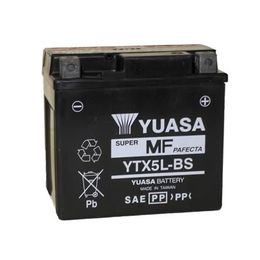 YSA-YTX5L-BS, Yuasa AGM Maintenance-Free Batteries YTX5L-BS в ОАЭ, Дубай. Состояние - новое. Цена 260 AED. Фото, контакты продавца | AUTO.AE
