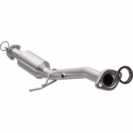 MPE-5671035, MagnaFlow California Grade CARB Compliant Direct-Fit Catalytic Converters for 2012-2015 CIVIC - 5671035 في الإمارات, دبي. Condition - new. Price 4,890 AED. Photo, seller contacts | AUTO.AE