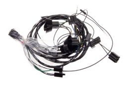 SUM-RP20073, Summit Racing™ Reproduction Wiring Harnesses for 1965 GTO - SUM-RP20073 في الإمارات, دبي. Condition - new. Price 1,090 AED. Photo, seller contacts | AUTO.AE