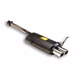 785706., SUPERSPRINT 785706. Rear Exhaust for BMW Z3 E36 в ОАЭ, Дубай. Состояние - новое. Цена 3 050 AED. Фото, контакты продавца | AUTO.AE