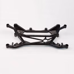 WAS-816, VERKLINE WAS-816 Rear Tubular R4 Subframe for MITSUBISHI EVO X in UAE, Dubai. Condition - new. Price 13,860 AED. Photo, seller contacts | AUTO.AE