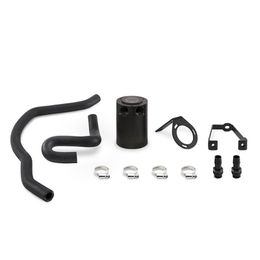 MIO-S2809, Mishimoto Oil Catch Cans MMBCC-MOP64-15PBEBK في الإمارات, دبي. Condition - new. Price ⁦1,260 AED⁩. Photo, seller contacts | AUTO.AE