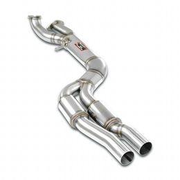 527702, SUPERSPRINT 527702 J-Pipe for BMW M3 (G80) в ОАЭ, Дубай. Состояние - новое. Цена 10 880 AED. Фото, контакты продавца | AUTO.AE