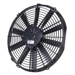 SPU-IX-30100398, 13 Inch 1,032 CFM Spal Brushed Low Profile Electric Fan 30100398 в ОАЭ, Дубай. Состояние - новое. Цена ⁦520 AED⁩. Фото, контакты продавца | AUTO.AE