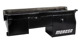MOR-20620, Moroso Street/Strip Oil Pans for 1979-1995 MUSTANG - 20620 in UAE, Dubai. Condition - new. Price 2,920 AED. Photo, seller contacts | AUTO.AE