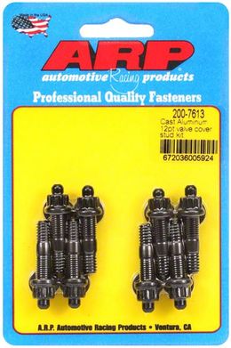 ARP-200-7613, ARP Valve Cover Stud Kits 200-7613 في الإمارات, دبي. Condition - new. Price 130 AED. Photo, seller contacts | AUTO.AE