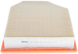MAH-LX5246, Mahle Original Air Filter Elements for 2007-2009 MUSTANG - LX 5246 في الإمارات, دبي. Condition - new. Price 140 AED. Photo, seller contacts | AUTO.AE