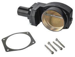 TFS-30711102-DBW, Trick Flow® Billet Aluminum 102mm Drive-by-Wire Throttle Body for GM LS TFS-30711102-DBW в ОАЭ, Дубай. Состояние - новое. Цена 3 230 AED. Фото, контакты продавца | AUTO.AE
