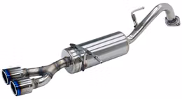 32016-AT129, HKS 32016-AT129 Exhaust System HI-POWER SPEC-L II for TOYOTA Yaris Cross (MXPJ10/MXPB10) في الإمارات, دبي. Condition - new. Price 3,690 AED. Photo, seller contacts | AUTO.AE