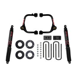 SJA-F2130PB, Skyjacker Suspension Lift Kits for 2021 F-150 - F2130PB في الإمارات, دبي. Condition - new. Price 4,660 AED. Photo, seller contacts | AUTO.AE