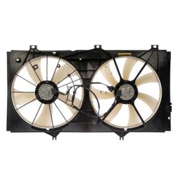 RNB-621-237, Dorman Electric Fans for 2007-2011 CAMRY, 2007-2013 ES350 - 621-237 في الإمارات, دبي. Condition - new. Price 800 AED. Photo, seller contacts | AUTO.AE