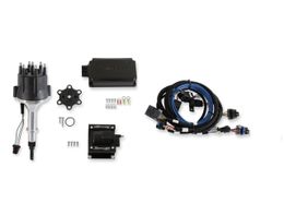 SNE-565-307K, Holley Sniper EFI HyperSpark Distributor Kits for 1971-1983 CJ5, 1971-1975 CJ6, 1976-1986 CJ7 - 565-307K в ОАЭ, Дубай. Состояние - новое. Цена 4 510 AED. Фото, контакты продавца | AUTO.AE