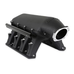 HLY-300-658BK, Holley EFI Gen III Hemi Hi-Ram Intake Manifolds 300-658BK в ОАЭ, Дубай. Состояние - новое. Цена 6 210 AED. Фото, контакты продавца | AUTO.AE