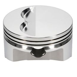 140033, JE 140033 Piston Kit SRP for CHEVROLET Small Block Engine في الإمارات, دبي. Condition - new. Price ⁦2,800 AED⁩. Photo, seller contacts | AUTO.AE