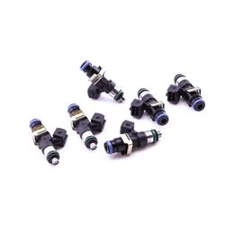 DWK-16M0615006, DeatschWerks Fuel Injectors 16M-06-1500-6 в ОАЭ, Дубай. Состояние - новое. Цена 6 020 AED. Фото, контакты продавца | AUTO.AE