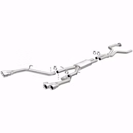 19301, MAGNAFLOW 19301 Exhaust System Street Series for CADILLAC CT6 2016-2019 في الإمارات, دبي. Condition - new. Price 14,090 AED. Photo, seller contacts | AUTO.AE