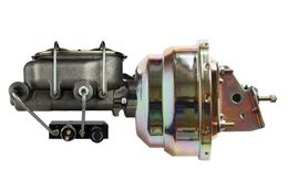 LEB-PBKT1041, LEED Brakes Master Cylinder and Brake Booster Combos for 1970-1981 CAMARO, FIREBIRD - PBKT1041 في الإمارات, دبي. Condition - new. Price 2,150 AED. Photo, seller contacts | AUTO.AE