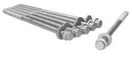 AJU-81046800, Ajusa Cylinder Head Bolt Sets for 1993-1998 IMPREZA, 1990-1999 LEGACY - 81046800 في الإمارات, دبي. Condition - new. Price 400 AED. Photo, seller contacts | AUTO.AE