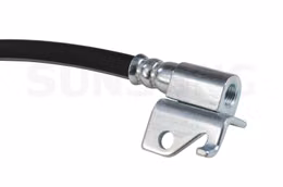 SUG-2203256, Sunsong Brake Hoses for 2001-2006 SEBRING, STRATUS - 2203256 in UAE, Dubai. Condition - new. Price 90 AED. Photo, seller contacts | AUTO.AE