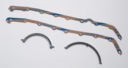 FEL-OS13419C, Fel-Pro Oil Pan Gaskets OS 13419 C in UAE, Dubai. Condition - new. Price 80 AED. Photo, seller contacts | AUTO.AE