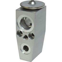 UAC-EX10716C, Universal Air Conditioner Air Conditioning Expansion Valves EX 10716C في الإمارات, دبي. Condition - new. Price 110 AED. Photo, seller contacts | AUTO.AE