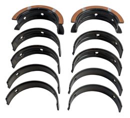SUM-8309H010, Summit Racing™ Race Series Main Bearing Sets SUM-8309H010 в ОАЭ, Дубай. Состояние - новое. Цена 300 AED. Фото, контакты продавца | AUTO.AE