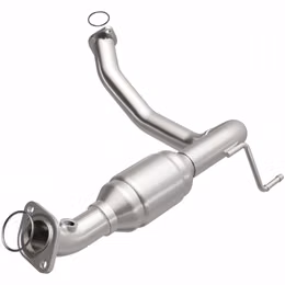 49210, MAGNAFLOW 49210 Catalytic Converter Direct-Fit OEM Grade for TOYOTA 4Runner 2003-2009 في الإمارات, دبي. Condition - new. Price 3,190 AED. Photo, seller contacts | AUTO.AE