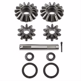 RMG-XL-4016, Richmond Gear Differential Carrier Rebuild Kits XL-4016 in UAE, Dubai. Condition - new. Price 850 AED. Photo, seller contacts | AUTO.AE