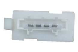 URO-015930, URO Parts HVAC Blower Motor Resistors for 2007-2013 COOPER, 2011-2013 COOPER COUNTRYMAN, 2013 COOPER PACEMAN - 64113422663 in UAE, Dubai. Condition - new. Price 130 AED. Photo, seller contacts | AUTO.AE