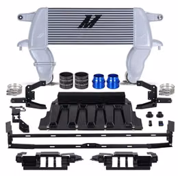 MIO-MMINTBR21HSL, Mishimoto Intercoolers for 2021-2026 BRONCO - MMINT-BR-21HSL في الإمارات, دبي. Condition - new. Price ⁦6,210 AED⁩. Photo, seller contacts | AUTO.AE